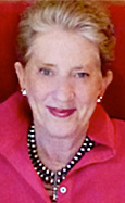 Susan Schram