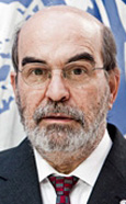 Jose Graziano da Silva