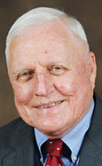 Claude Barfield