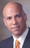 Cory Booker