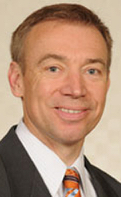Stephen Censky