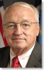 Agriculture Undersecretary Kevin Concannon