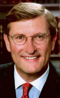 Sen. Kent Conrad, D-N.D.