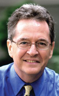 Ken Cook, Environmental Working Group