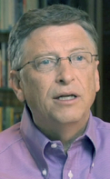 Bill Gates