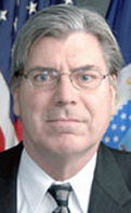 Joseph Glauber