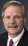 Sen. John Hoeven, R-N.D.