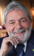 Luiz Inacio Lula da Silva