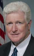 Rep. Jim Moran, D-Va.