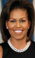 Michelle Obama