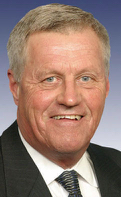 Rep. Collin Peterson, D-Minn.