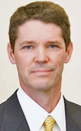 Michael Punke