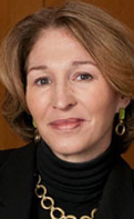 Anne-Marie Slaughter