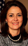 Jill Sommers