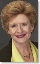 Sen. Debbie Stabenow