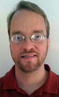Neil Watkins, ActionAid USA