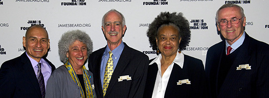 2013-1022_JBF-Honorees