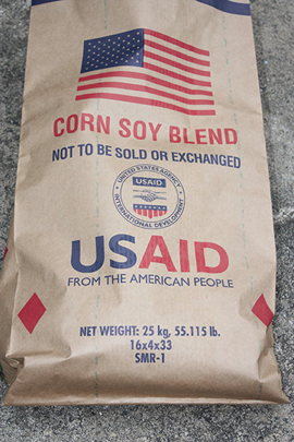 USAID