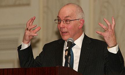 2013_0221_Sieminski_Speech