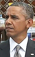 President Barack Obama