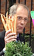Thomas Farley