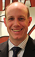 John Allan III