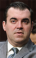 Brian Baenig