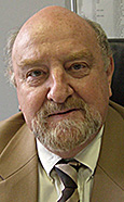 Peter Baron
