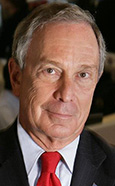 BloombergMichael