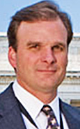 Robert Bonnie