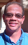 Bill Bridgeforth