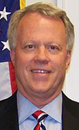 Rep. Paul Broun, R-Ga.