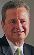 Tom Buis