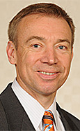 Steve Censky