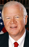 Sen. Saxby Chambliss, R-Ga.