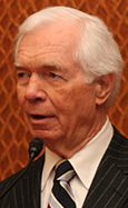 Sen. Thad Cochran, R-Miss.