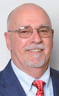 William 'Ronnie' Coffman