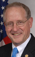 Rep. Michael Conaway, R-Texas