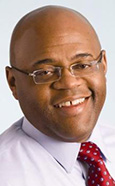Sen. Mo Cowan, D-Mass.