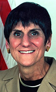 Rep. Rosa De Lauro, D-Conn.