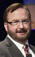 Brent Erickson