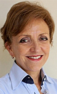 Elizabeth Farina
