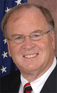 Rep. Sam Farr, D-Calif.