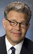 Sen. Al Franken, D-Minn.