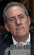 Michael Froman