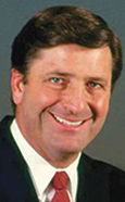 Rep. John Garamendi, D-Calif.