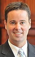 Chad Gregory