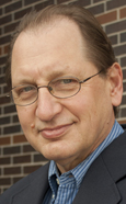 Chuck Hassebrook
