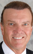 Bill Hudson