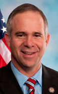 Rep. Tim Huelskamp, R-Kan.